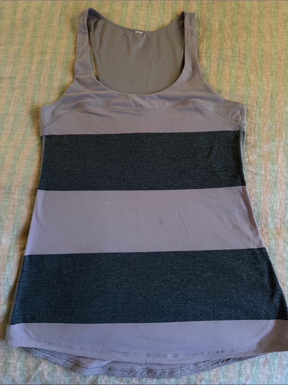 Lululemon tanktop